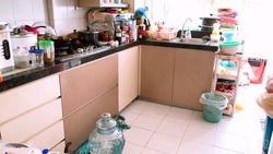 Blk 175 Boon Lay Drive (Jurong West), HDB 3 Rooms #216061621